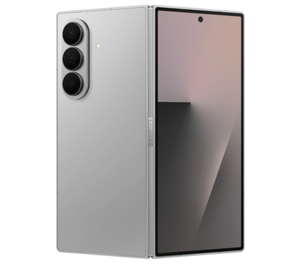 Samsung Galaxy Z Fold 7 12/512Gb (SM-F966B) Silver Shadow