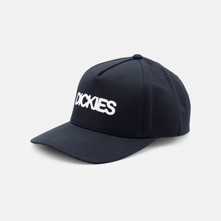 Кепка Dickies Torrey Snapback Cap артикул:DK0A88I9BLK1 - купить в магазине Дайс