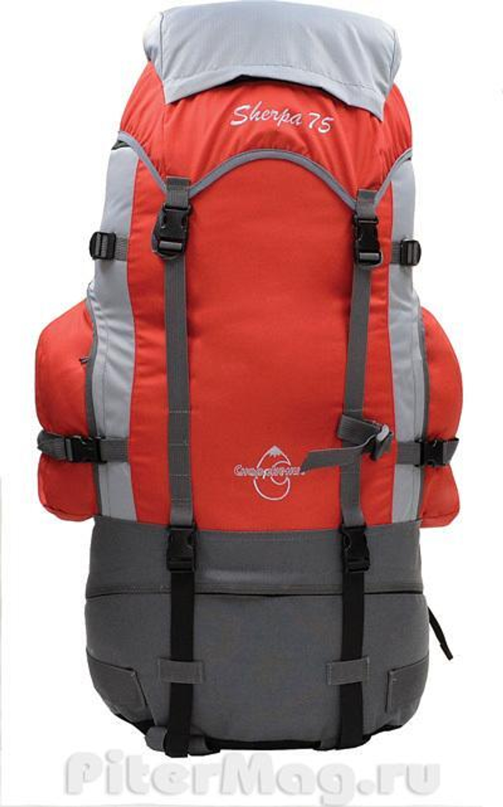 Снаряжение Шерп 75 (i)