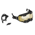 Очки снегоходные CKX 210 Tactical Electric, двойная линза
