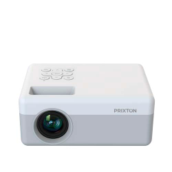 Prixton Mini Pro Cinema-проектор