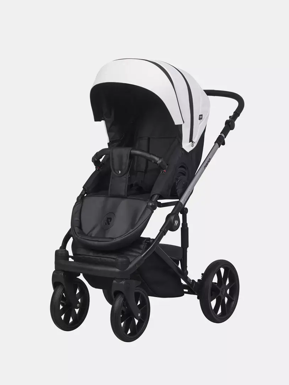 Коляска NANO THERMO (2 в 1) (Riko)