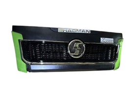 Капот в сборе X5000 зеленого цвета (рестайлинг) DZ14251110011