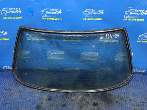Стекло заднее TOYOTA CARINA 1990