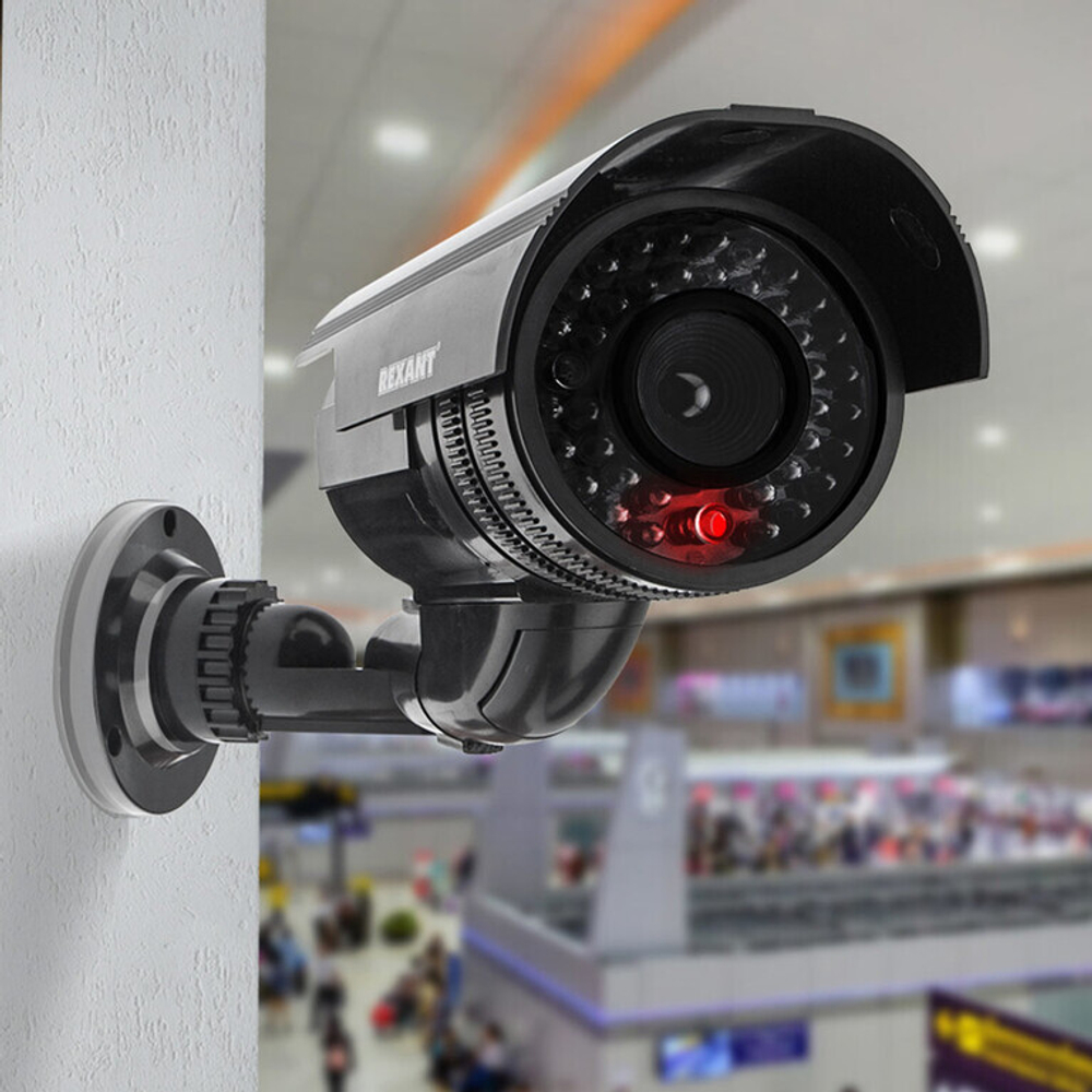 Ремонт камер видеонаблюдения