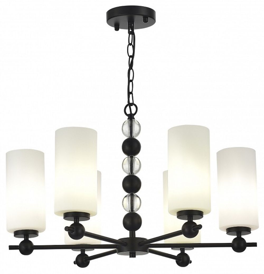 Подвесная люстра ST-Luce AURORA SL2003.403.06