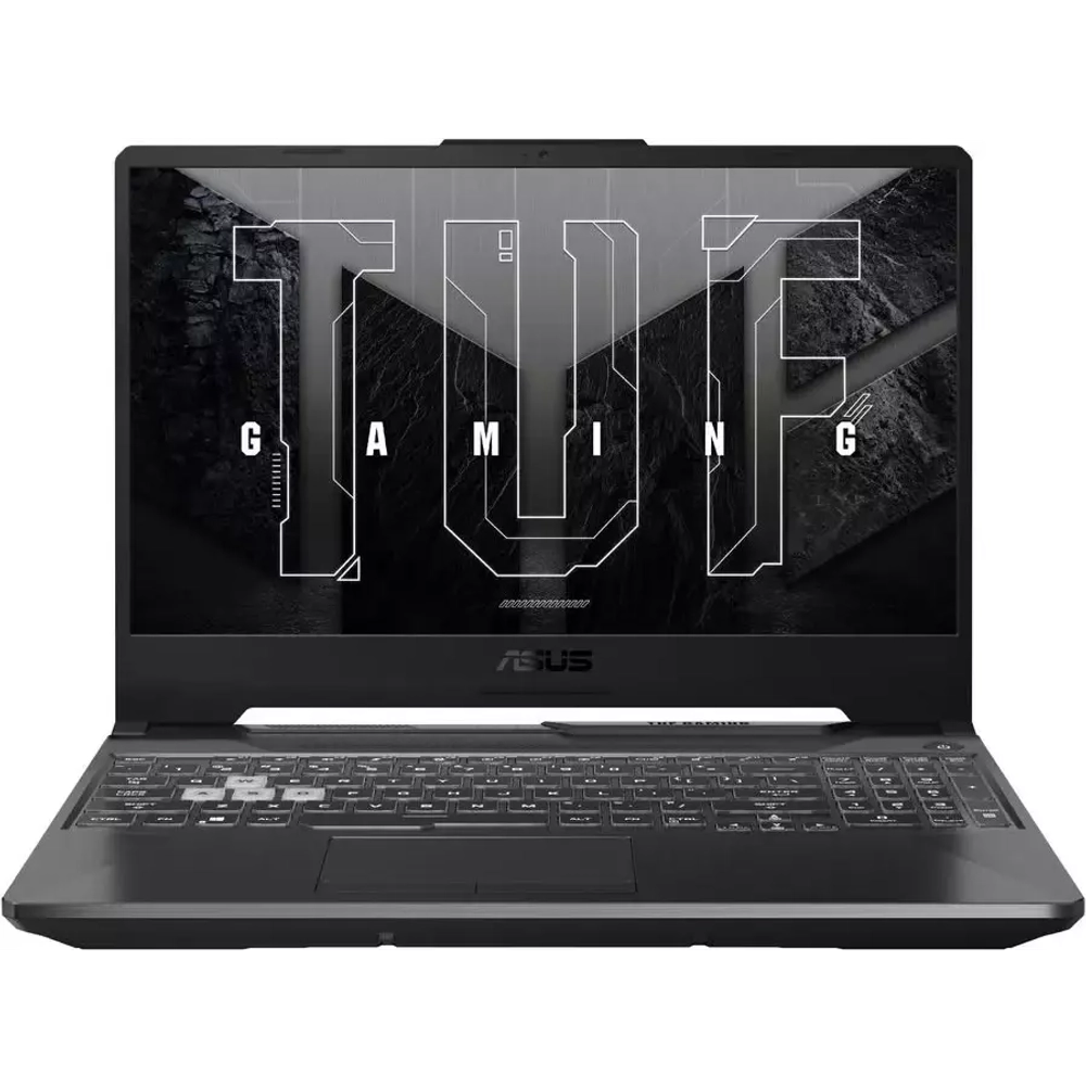 Ноутбук ASUS TUF Gaming A15 FA507NV (90NR0E85-M002A0)