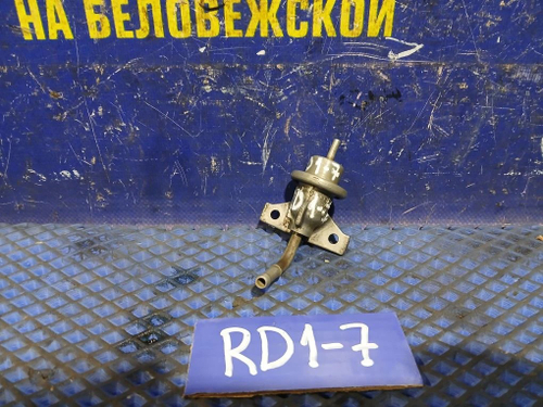 Регулятор давления топлива Honda CR-V 1996