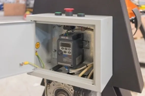 Профилегибочный станок Stalex TR-40