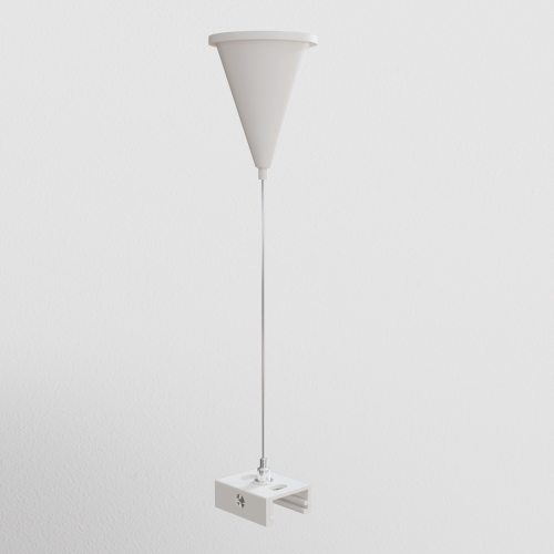 Подвес тросовый, 1шт Maytoni Trinity TRA005WS-31W