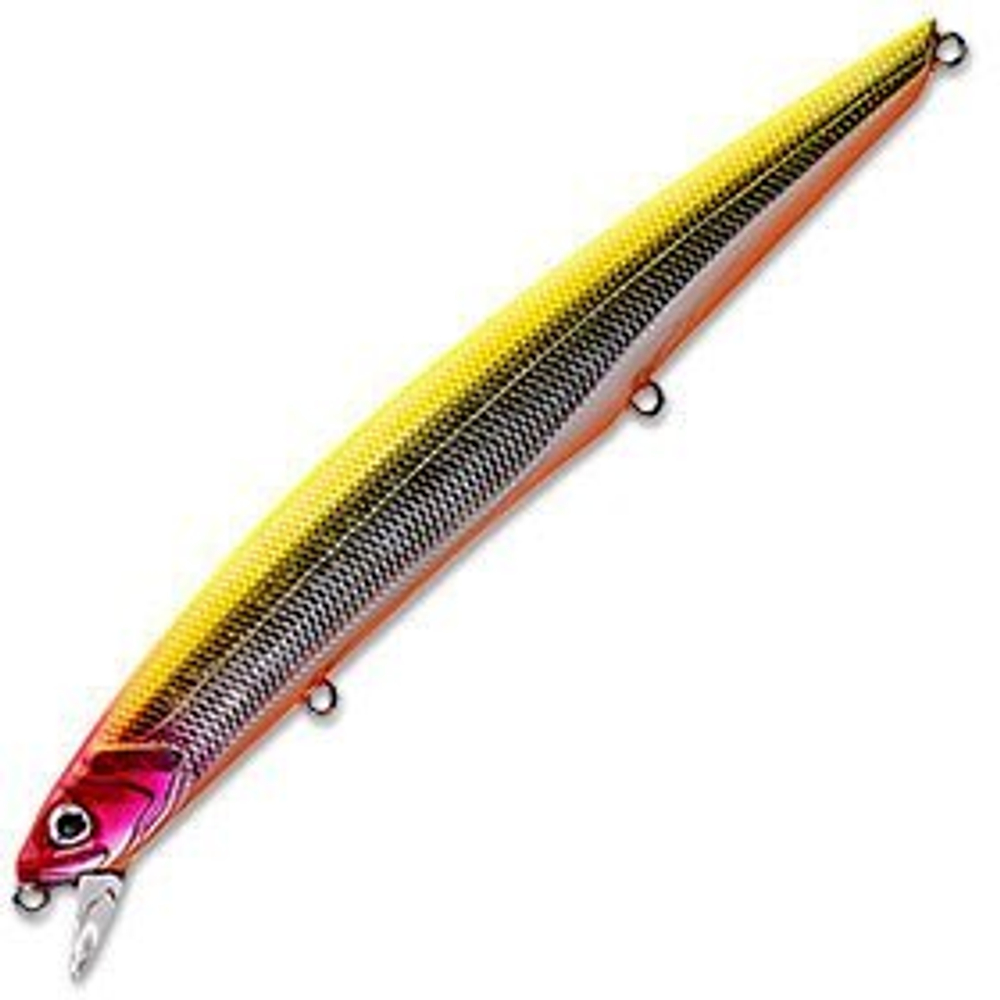 Воблер Fishycat Junglecat 140F R21