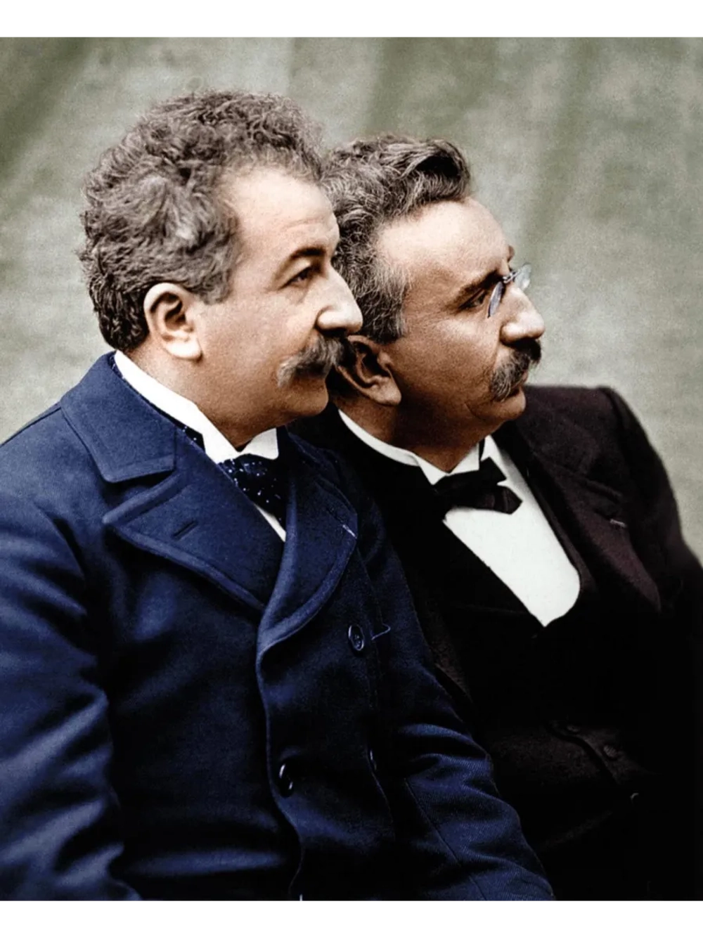 Рождение кинематографа часть 1-6 (1898-1912) (4 DVD)