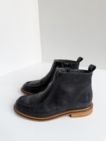 Кожаные ботинки Bonpoint, 33