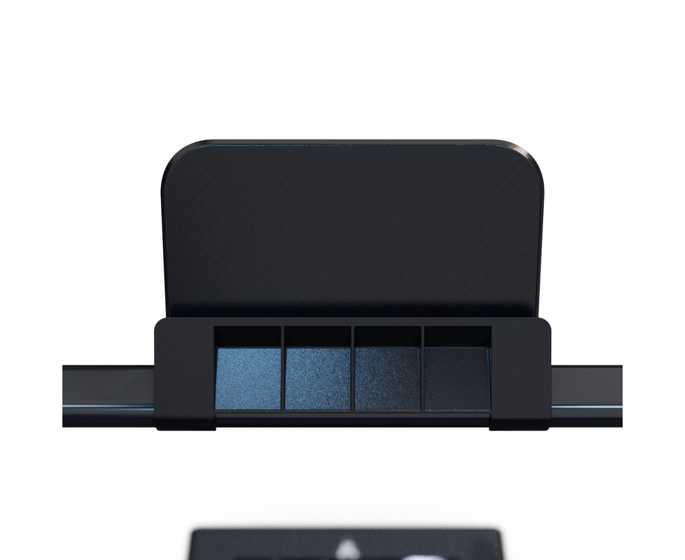 Беговая дорожка DFC SLIM 2 Black