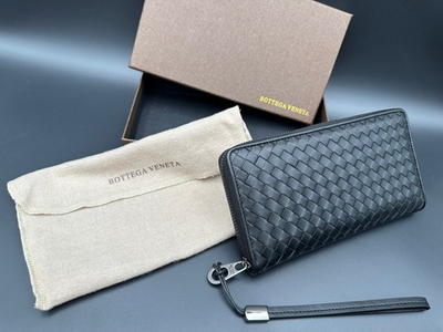 Кошелёк Bottega