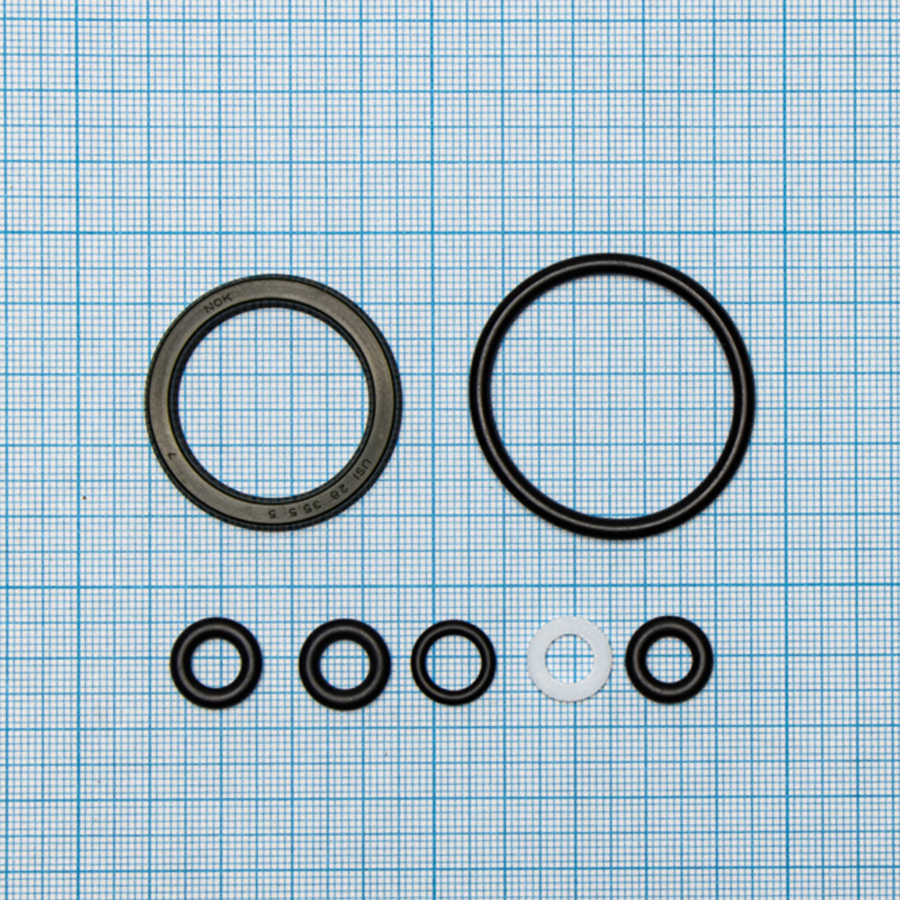 Ремкомплект насоса SD0824