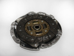 Сцепление в сборе (170 мм.) DWK029 Valeo