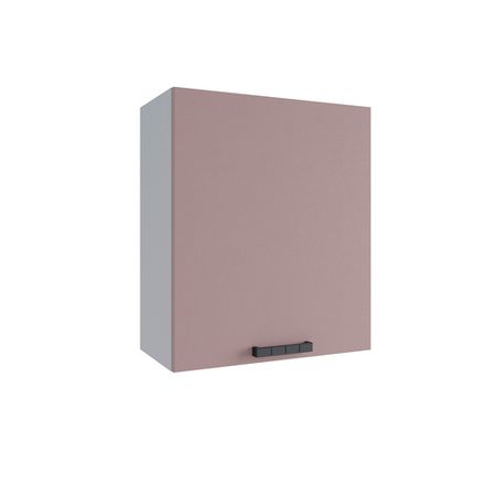 Кухня Модуль П 601 Ройс Пудра Скин