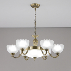 Подвесная люстра Citilux CL414193