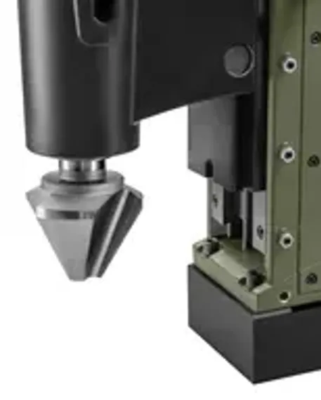 Правильно-отрезной станок Gocmaksan MATRIX 45S