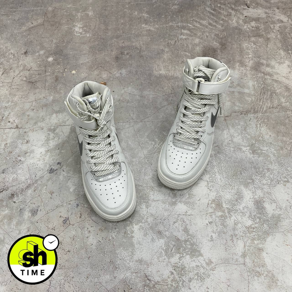 Кроссовки Nike AirForce1 High
