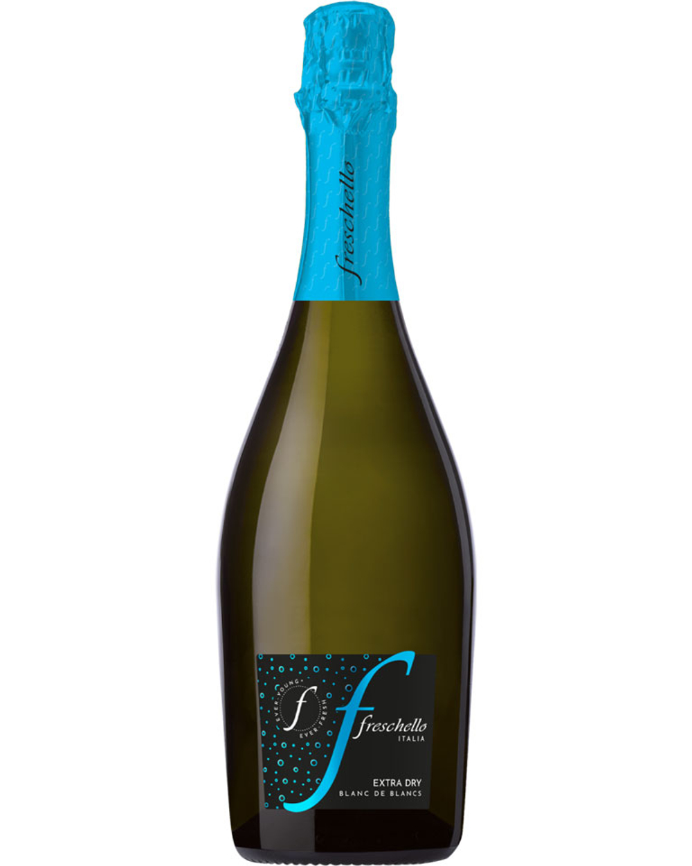 Freschello Bianco Spumante 0.75 л.