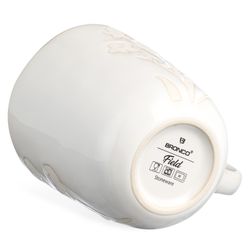 КРУЖКА BRONCO "FIELD" 400 МЛ (КОР=24ШТ.)