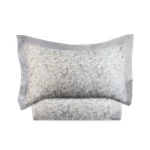 Набор с добавлением кашемира c одеялом Marble Beige