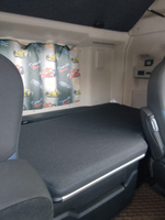 BEIJING BJ* 6x4 Седельный тягач BJ4250D6CP-02 (Дизельный, 12,9 л, 579 л.с., АТ)