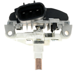 Регулятор напряжения Iveco