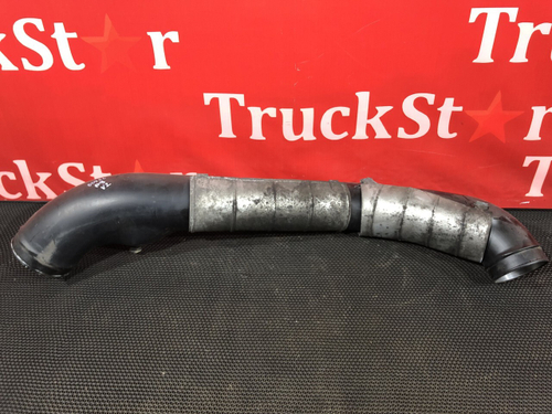 Патрубок воздушного фильтра