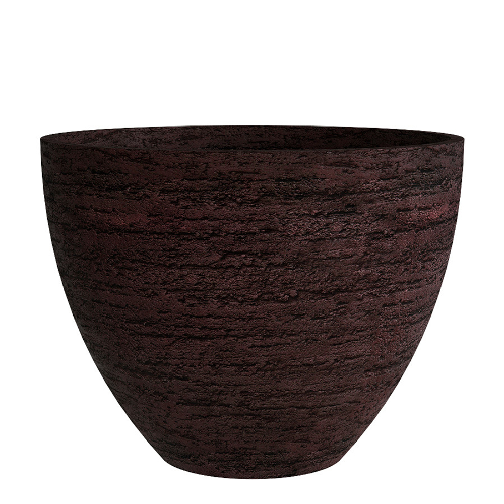 Кашпо, коллекция Surface, форма UPON