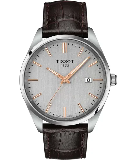 Мужские часы Tissot T150.410.16.031.00