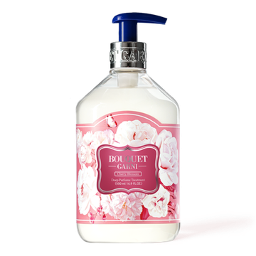 Кондиционер для волос BOUQUET GARNI Cherry Blossom, 500 мл
