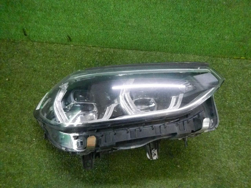 Фара правая BMW X3 G01, X4 G02 (2017-2021) Adaptive LED