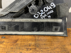 Накладка двери задней левой Kia Optima 4 (JF) 16-20 Б/У Оригинал 83270D4000