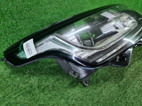 Битая Фара правая Range Rover Vogue 4 L405 12-17 ксенон