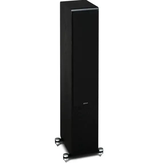 Quad S-5 Black Oak