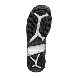 Полуботинки Haix  CONNEXIS Safety+ GTX low/grey-silver