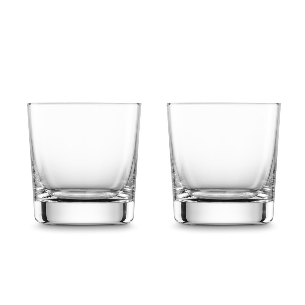 Набор стаканов для виски 2шт 356мл Schott Zwiesel Basic Bar Classic