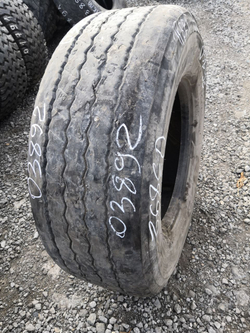 385/65R22.5 Bridgestone R179AS шина б/у