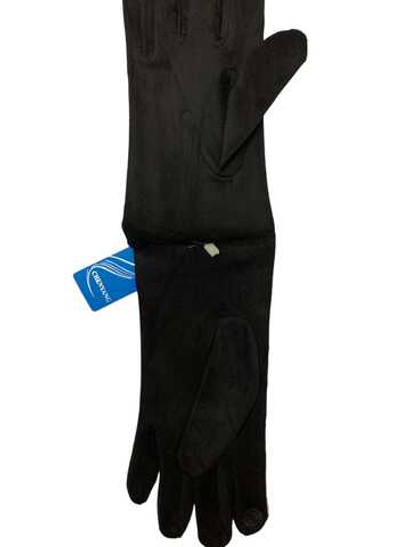 Перчатки. Мужские. Материал верха: Эко кожа. Замша. Подклад: Плюш-флис. 12 шт в упаковке.