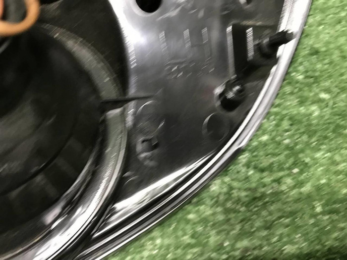 Фонарь левый Chevrolet Aveo T300 (11-20) хэтчбек