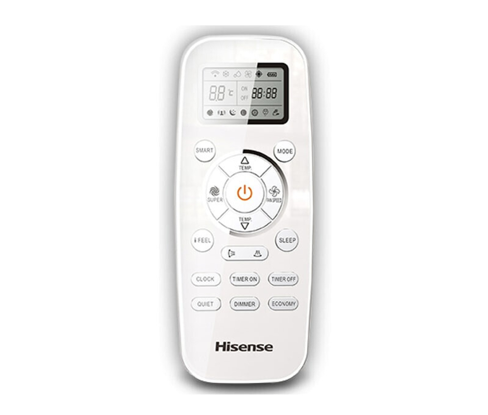 Hisense Neo Classic A AS-18HR4RMADC00