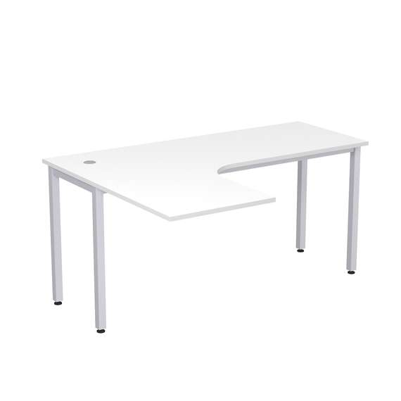 2М.132 Стол криволинейный лев. (1600*1200*750)