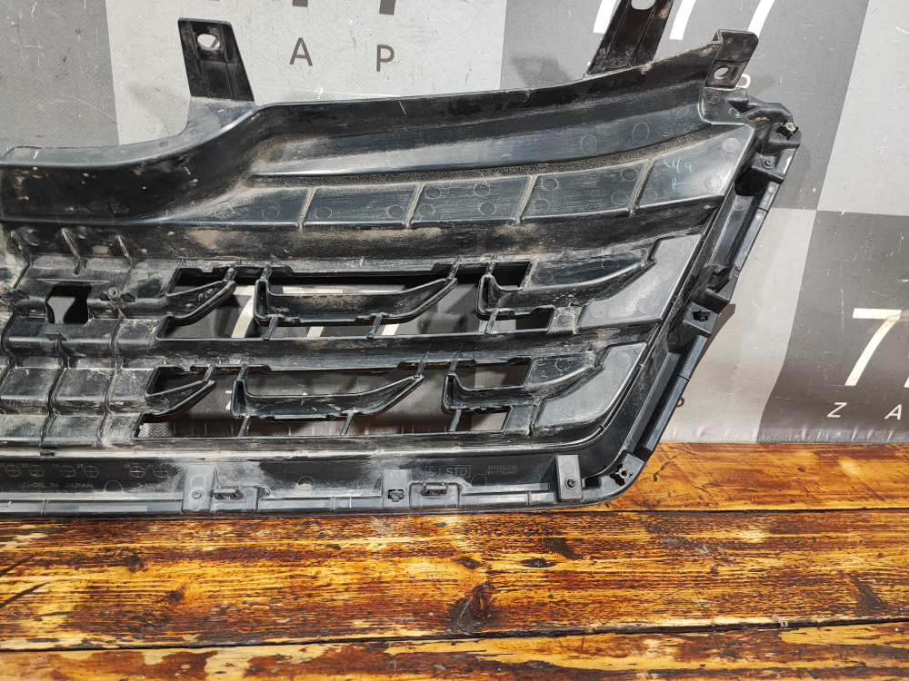 Решетка радиатора Subaru Forester 5 (SK) 21-нв Б/У Оригинал 91121SJ440