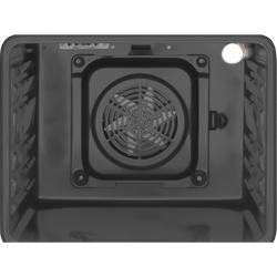 Комбинированная плита Hansa FCMW58221