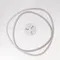 CL215B060E TRIO Белая Люстра Подвесная