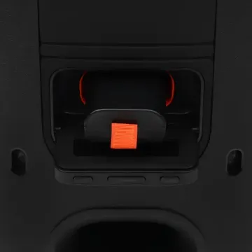 Портативная аудиосистема JBL PARTYBOX 130