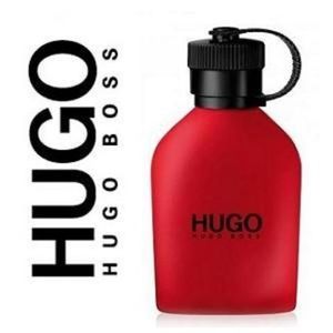 Hugo Boss HUGO RED